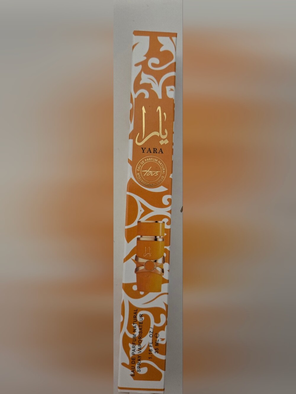 Yara Fragrance For Women